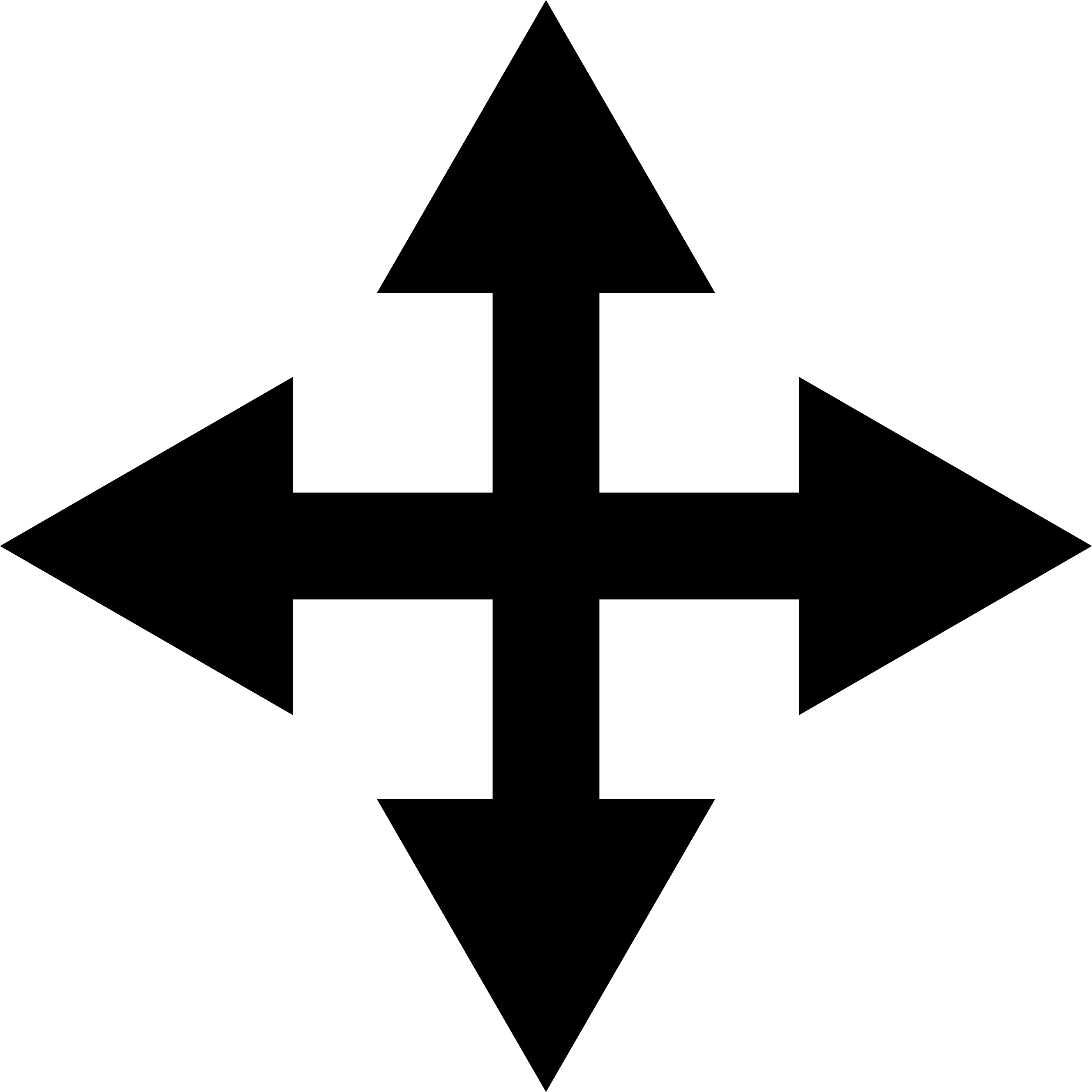 Move An Object Four Arrows Interface Symbol Outline Svg Vector Free Vectors